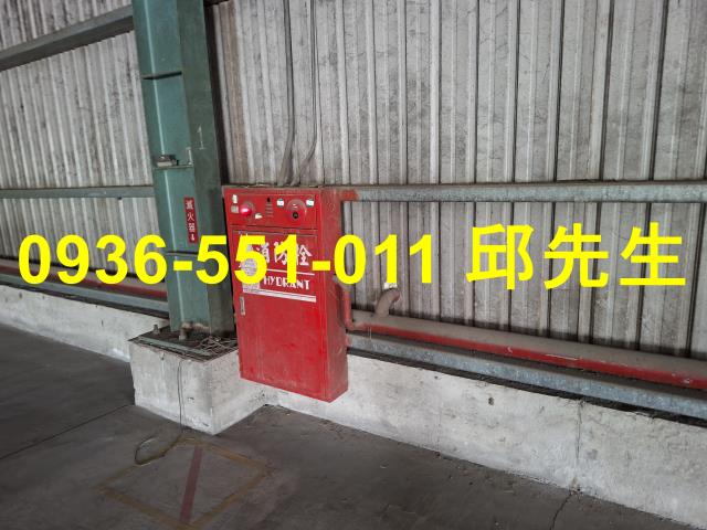 高雄燕巢廠房-5