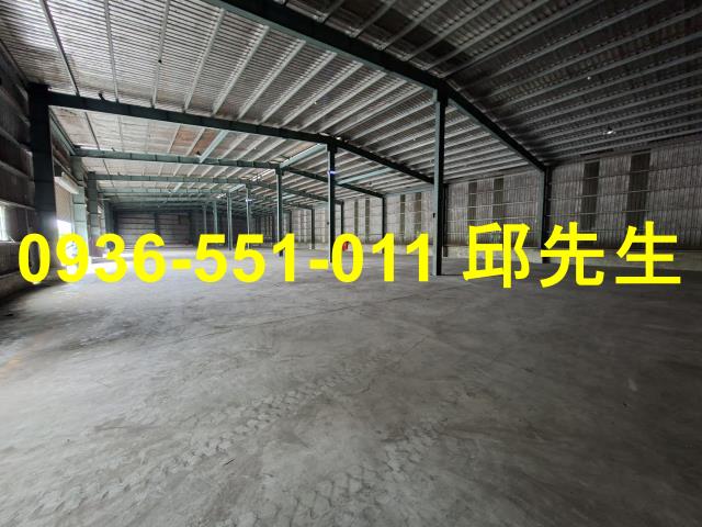 高雄燕巢廠房-3