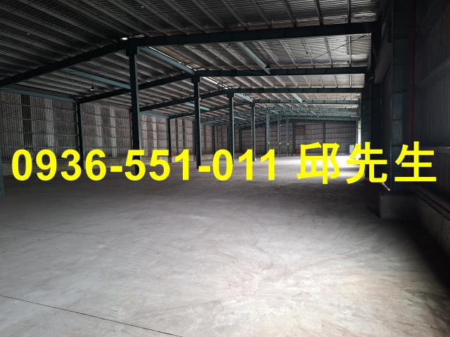 高雄燕巢廠房-4