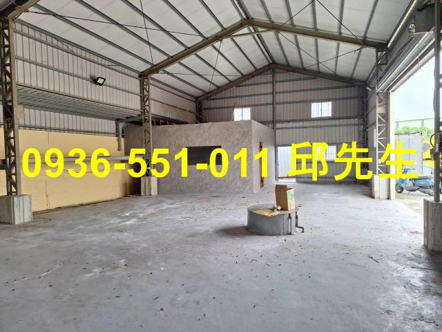 高雄仁武廠房-2