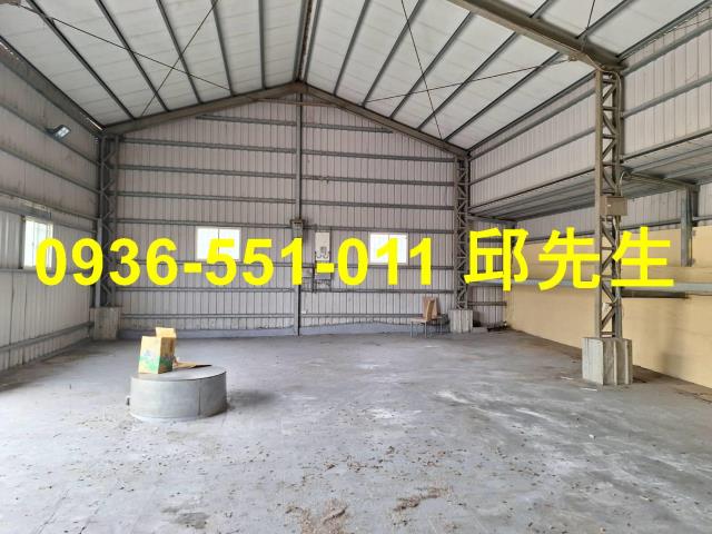 高雄仁武廠房-3