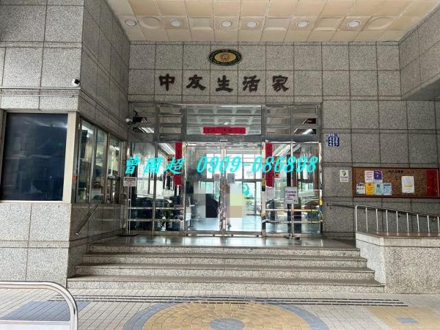 台中南屯大樓法拍-3
