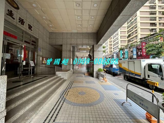 台中南屯大樓法拍-4