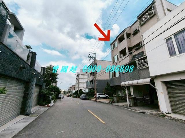 沙鹿透天法拍-1