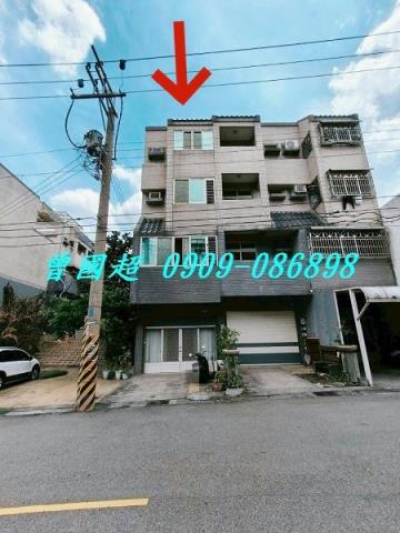 沙鹿透天法拍-3