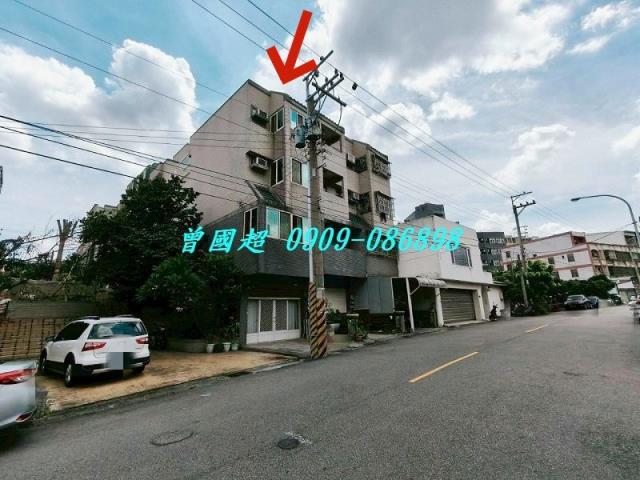 沙鹿透天法拍-4