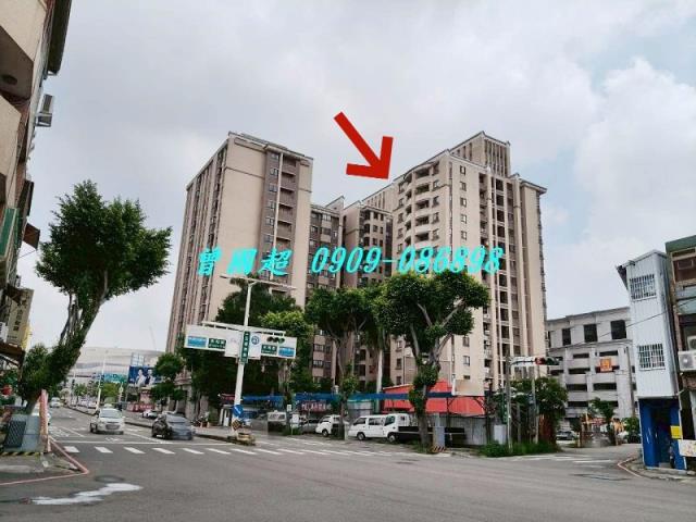 台中法拍大樓-1