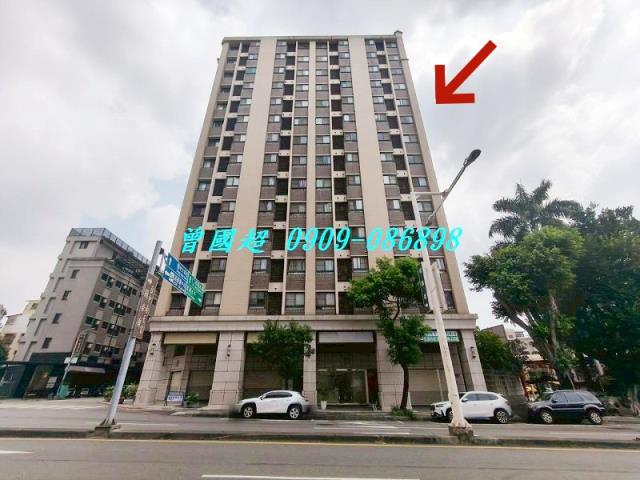 台中法拍大樓-2