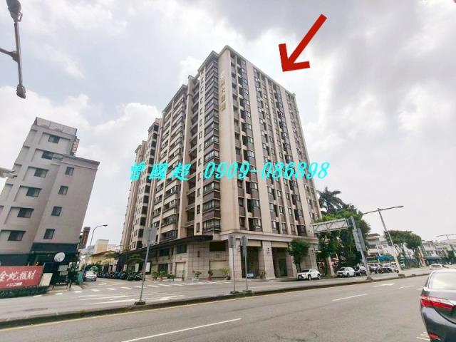 台中法拍大樓-3