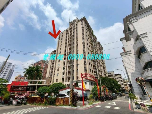 台中法拍大樓-5