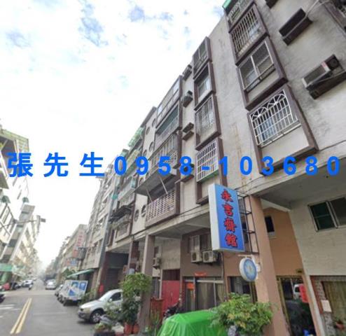 高雄法拍公寓-1