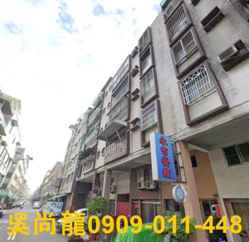 三民區拍賣公寓-3