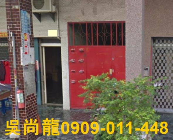 三民區拍賣公寓-5