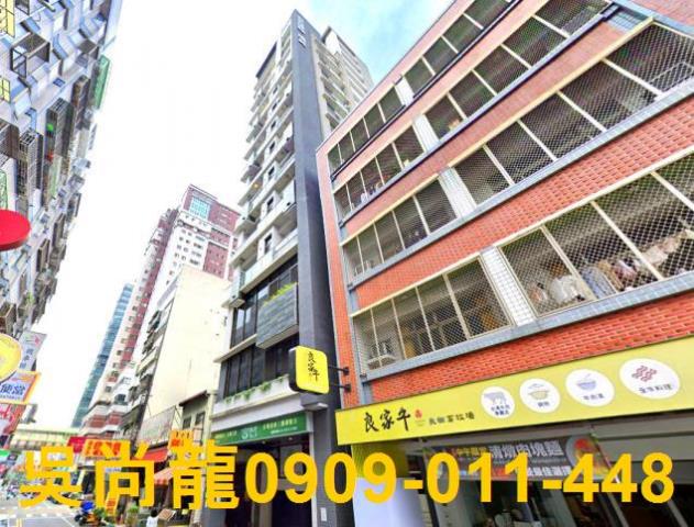 北屯法拍大樓-2