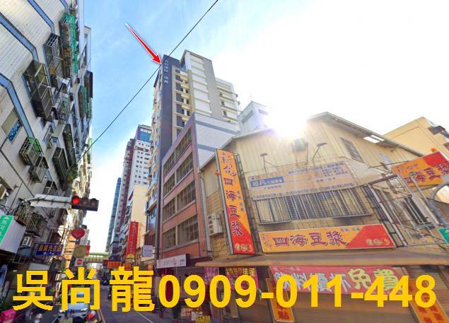 北屯法拍大樓-5