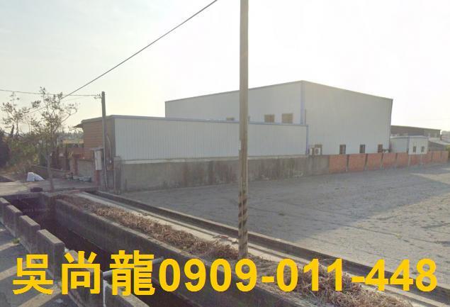 鹿港拍賣一樓-5