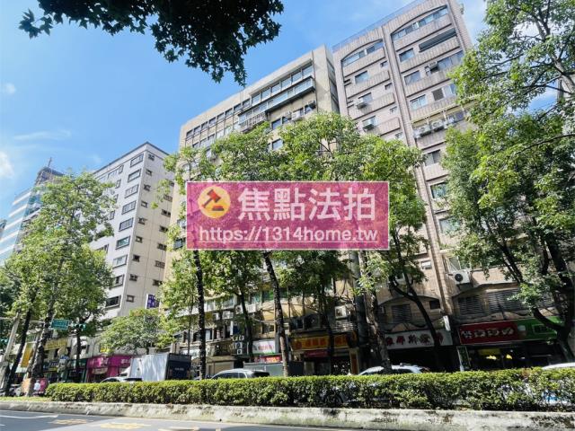 大安區大樓法拍-2