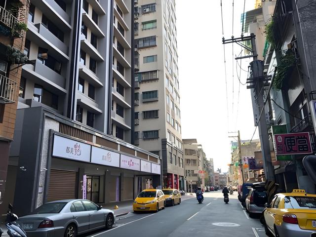 台北大樓法拍-3