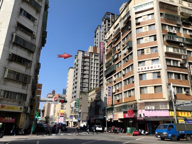 台北大樓法拍-4