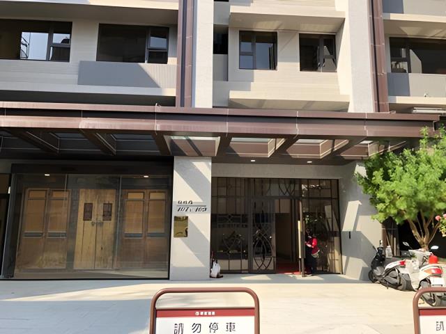台北大樓法拍-5