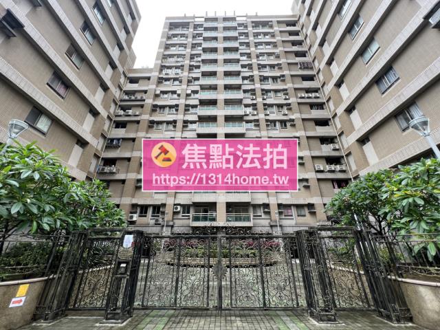 台北拍賣大樓-1