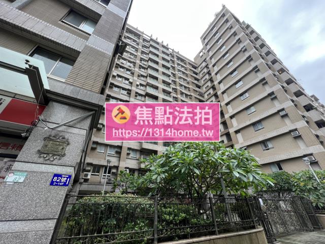 台北拍賣大樓-3