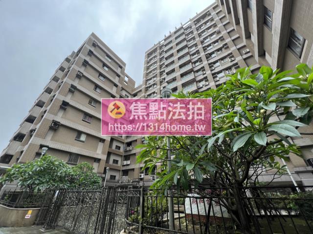 台北拍賣大樓-4