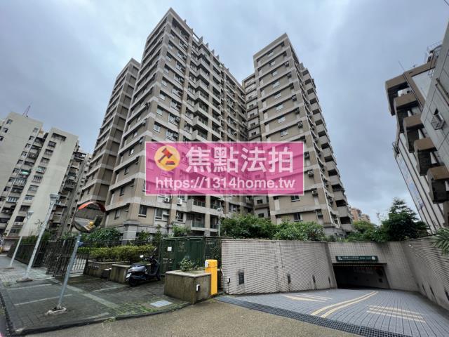 台北拍賣大樓-5