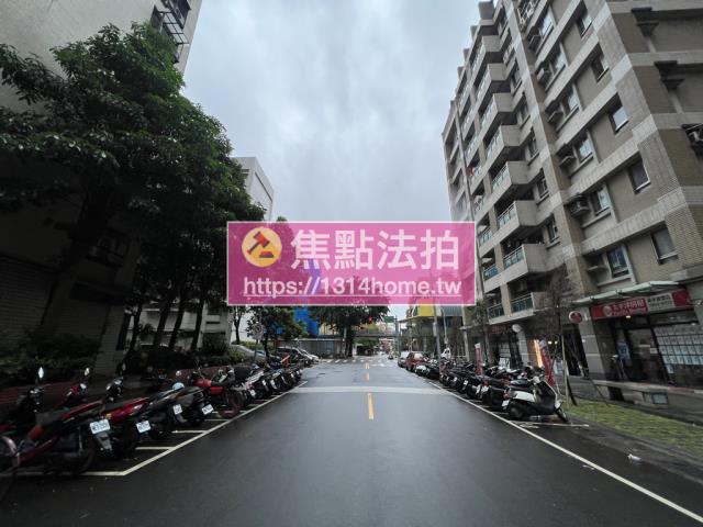 台北拍賣大樓-8