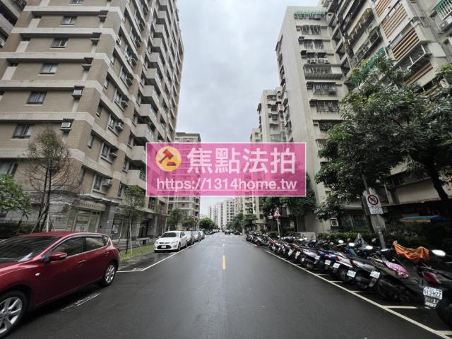 台北拍賣大樓-9