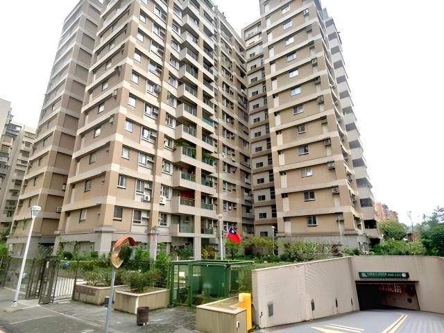 台北萬華法拍大樓-6