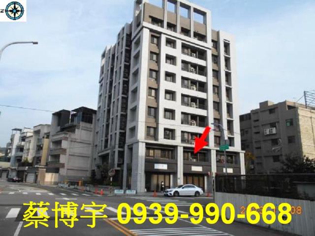 豐原坤悅心世代法拍屋