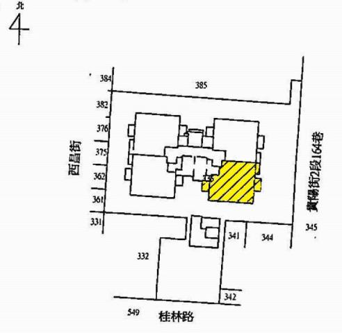 台北大樓法拍-3