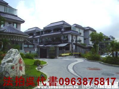 高雄仁武法拍透天-3