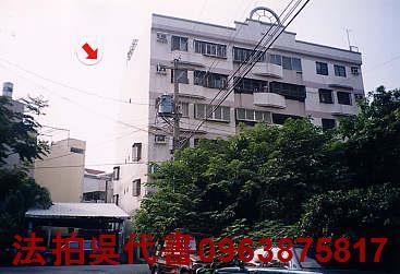 高雄鳳山法拍華廈-2