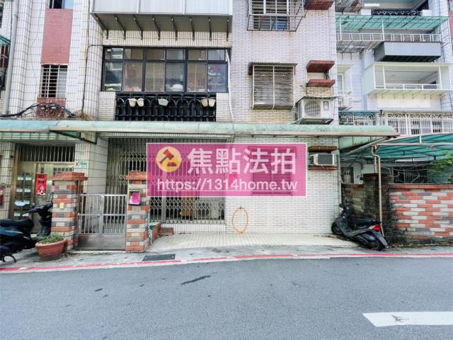 北投公寓法拍-3
