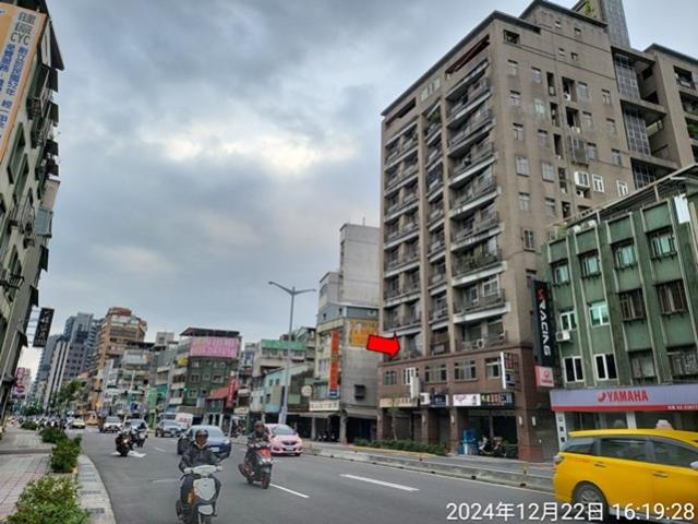 中正區大樓拍賣-3
