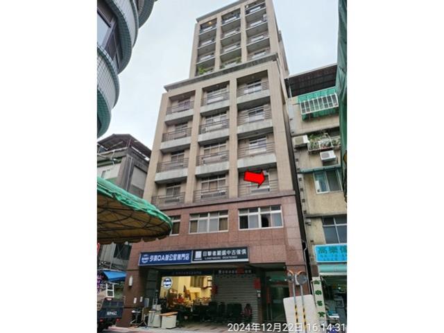中正區大樓拍賣-5