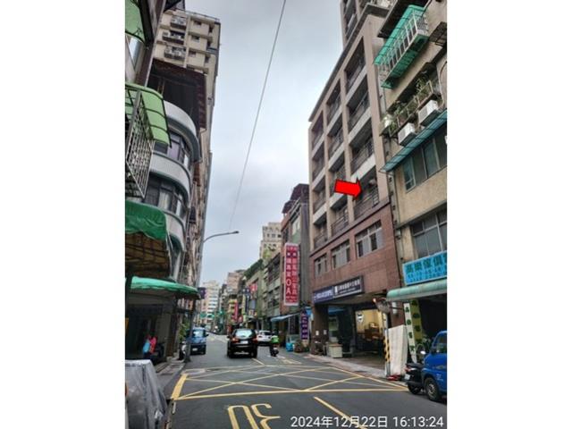 中正區大樓拍賣-6