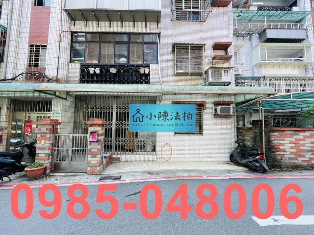 北投法拍公寓-7