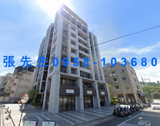 豐原華廈拍賣-1