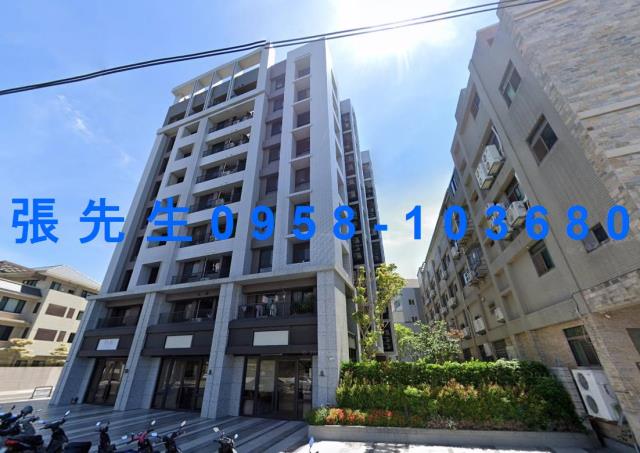 豐原華廈拍賣-2