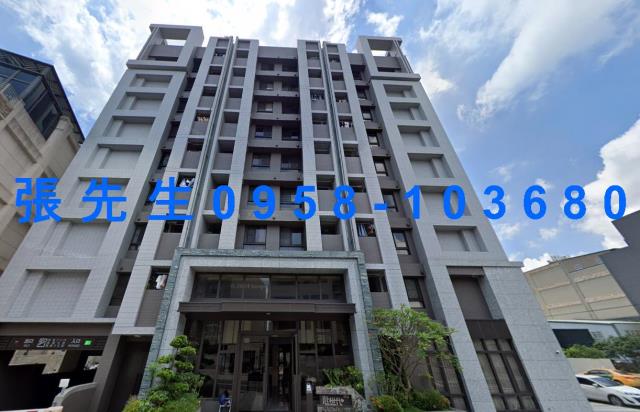 豐原華廈拍賣-3
