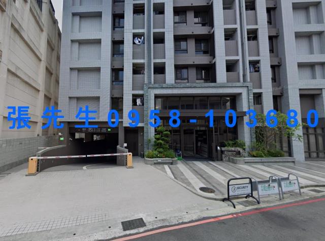 豐原華廈拍賣-4