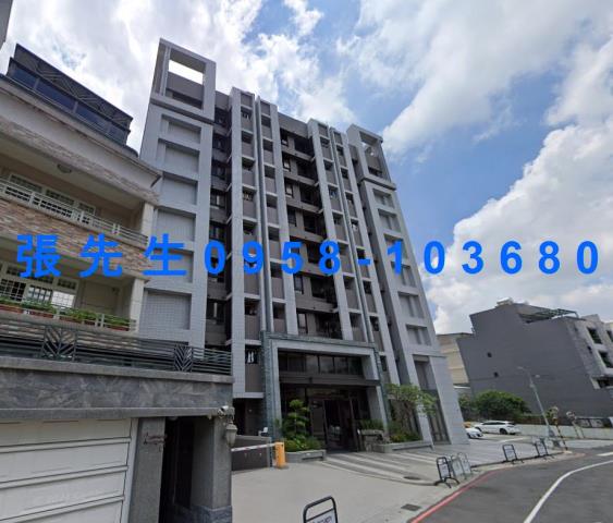 豐原華廈拍賣-5