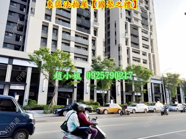 台中大樓法拍-3