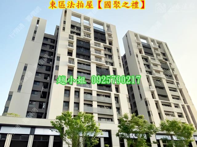台中大樓法拍-6