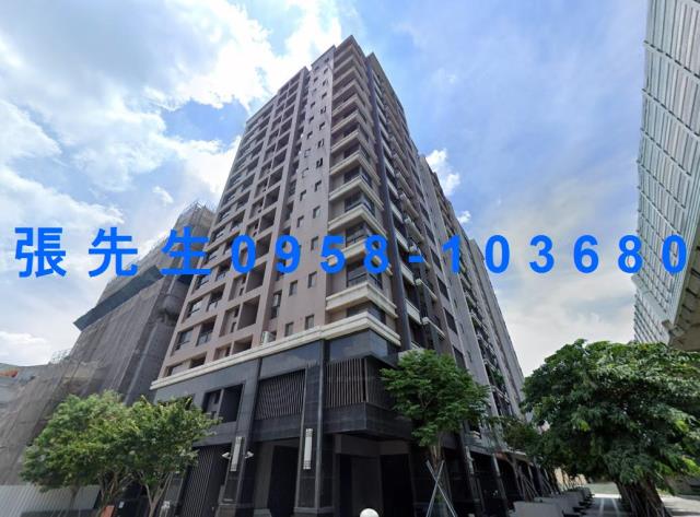 台中大樓拍賣-3