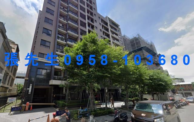 台中大樓拍賣-4