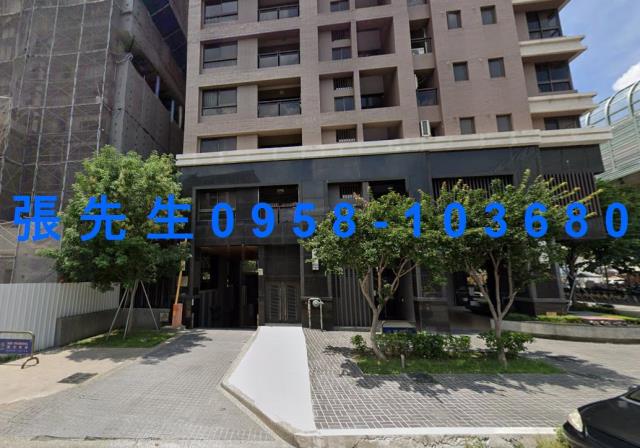 台中大樓拍賣-5